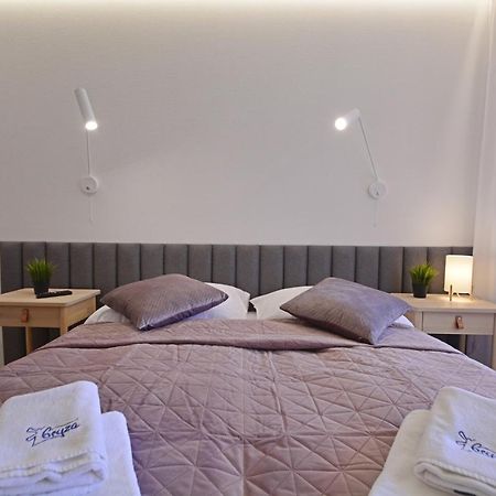 Apartamenty Bryza - Osiedle Matejki 1B سفينويتشي المظهر الخارجي الصورة