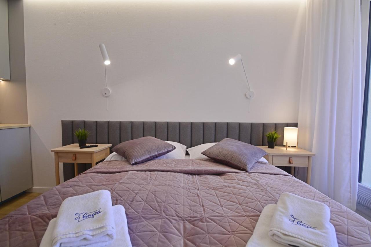 Apartamenty Bryza - Osiedle Matejki 1B سفينويتشي المظهر الخارجي الصورة